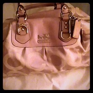 Coach Handbag